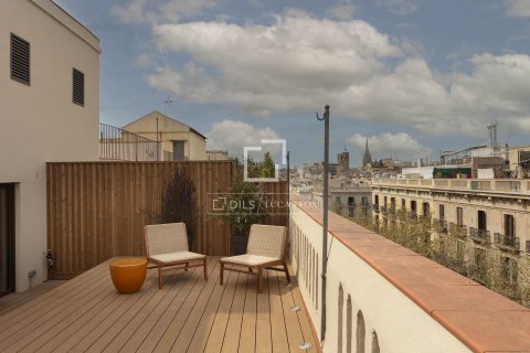 Attico in vendita a Barcelona, Spagna 3 camere da letto, 120 mq. N° 150753 - foto 12