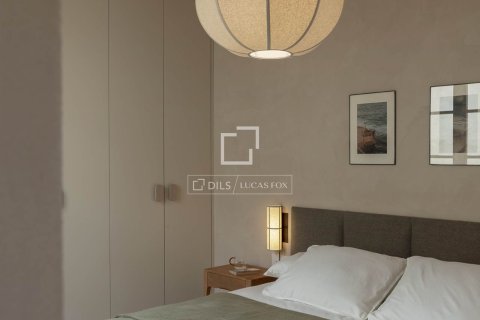 Attico in vendita a Barcelona, Spagna 3 camere da letto, 120 mq. N° 150753 - foto 14