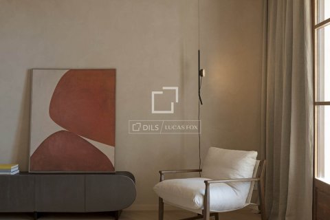 Attico in vendita a Barcelona, Spagna 3 camere da letto, 120 mq. N° 150753 - foto 11
