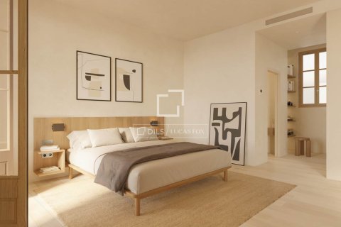 Penthouse w Barcelona, Hiszpania 3 sypialnie, 120 mkw. nr 150753 – zdjęcie 4