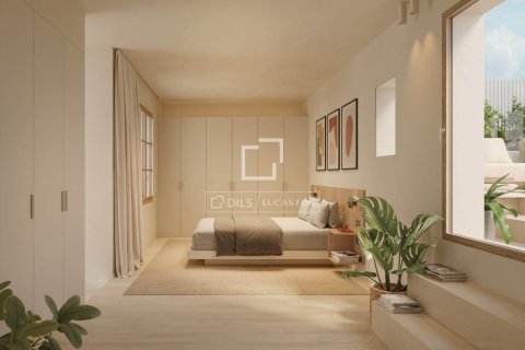 Penthouse w Barcelona, Hiszpania 103 mkw. nr 150752 – zdjęcie 2