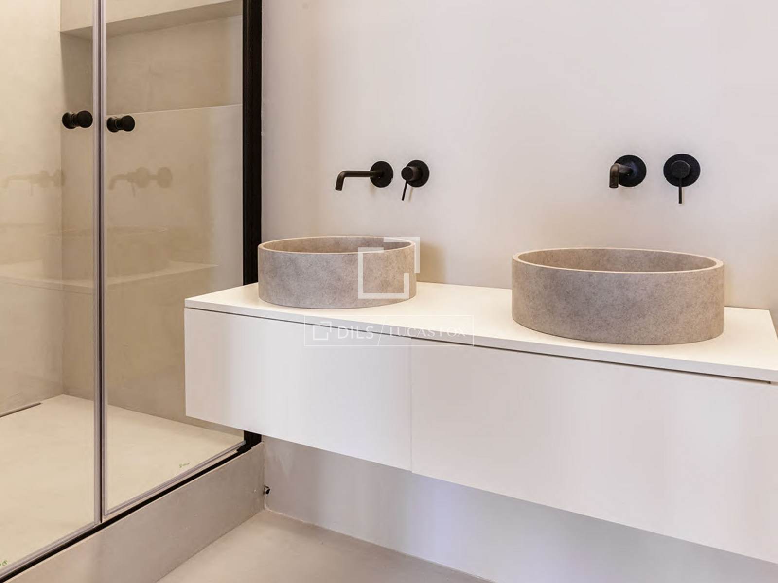 Huoneisto Barcelona, Espanja 3 makuuhuonetta, 133 m2 No. 150748