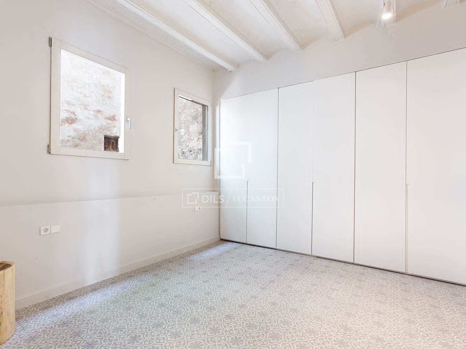 Huoneisto Barcelona, Espanja 3 makuuhuonetta, 133 m2 No. 150748