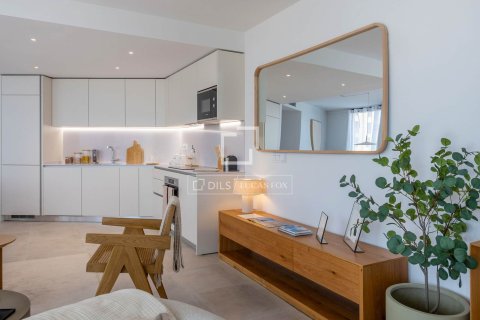 Dzīvoklis pārdošanā Cubelles, Barcelona, Spānijā 2 istabas, 79 m2 Nr. 150749 - attēls 8