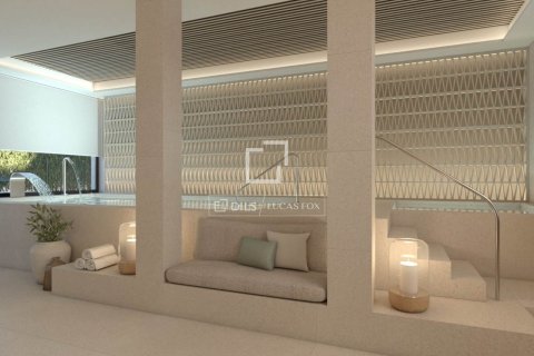 Dzīvoklis pārdošanā Cubelles, Barcelona, Spānijā 2 istabas, 79 m2 Nr. 150749 - attēls 18