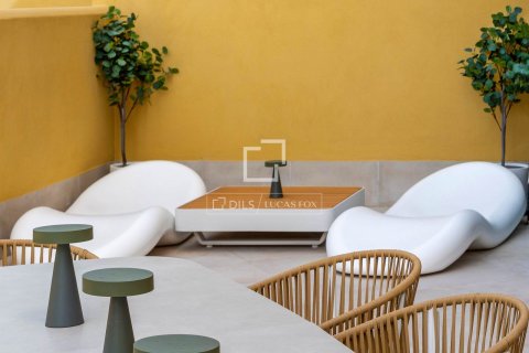 Dzīvoklis pārdošanā Cubelles, Barcelona, Spānijā 2 istabas, 79 m2 Nr. 150749 - attēls 2