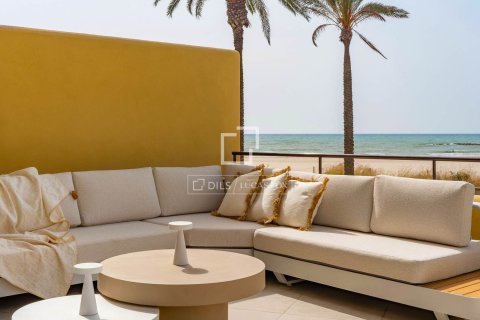 Dzīvoklis pārdošanā Cubelles, Barcelona, Spānijā 2 istabas, 79 m2 Nr. 150749 - attēls 3