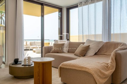 Dzīvoklis pārdošanā Cubelles, Barcelona, Spānijā 2 istabas, 79 m2 Nr. 150749 - attēls 7