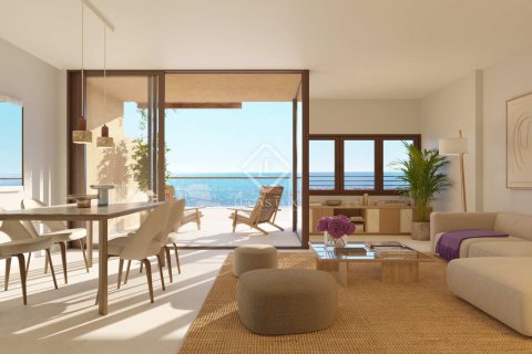 Dzīvoklis pārdošanā Cubelles, Barcelona, Spānijā 2 istabas, 79 m2 Nr. 150749 - attēls 28