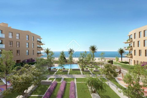 Dzīvoklis pārdošanā Cubelles, Barcelona, Spānijā 2 istabas, 79 m2 Nr. 150749 - attēls 27