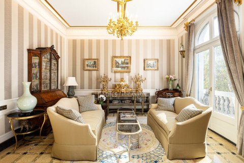 Apartamento en venta en Barcelona, España 4 dormitorios, 273 m2 No. 150751 - foto 4