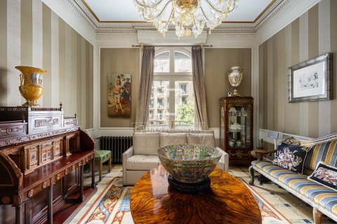Apartamento en venta en Barcelona, España 4 dormitorios, 273 m2 No. 150751 - foto 29
