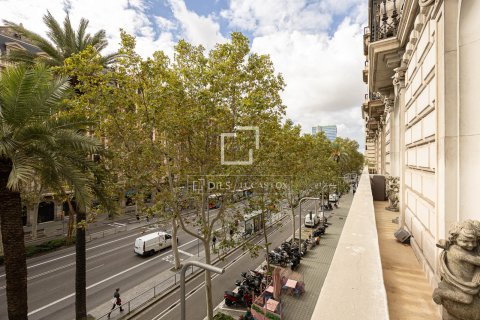 Apartamento en venta en Barcelona, España 4 dormitorios, 273 m2 No. 150751 - foto 5