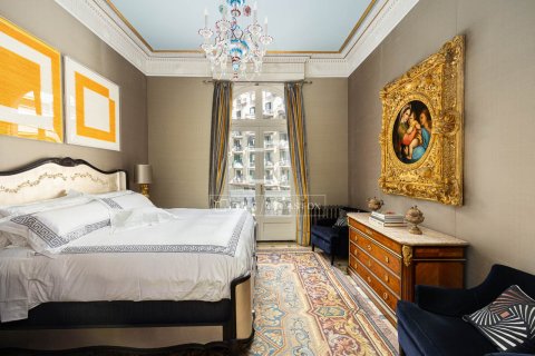 Apartamento en venta en Barcelona, España 4 dormitorios, 273 m2 No. 150751 - foto 14