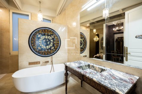 Apartamento en venta en Barcelona, España 4 dormitorios, 273 m2 No. 150751 - foto 17