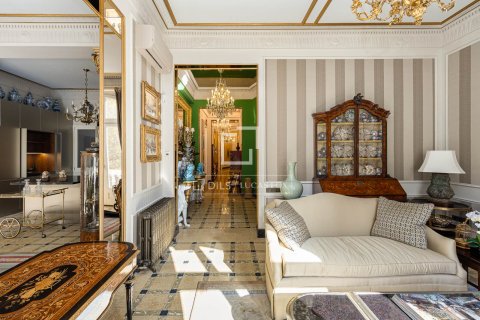 Apartamento en venta en Barcelona, España 4 dormitorios, 273 m2 No. 150751 - foto 8