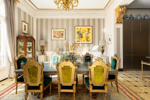 Apartamento en venta en Barcelona, España 4 dormitorios, 273 m2 No. 150751 - foto 6
