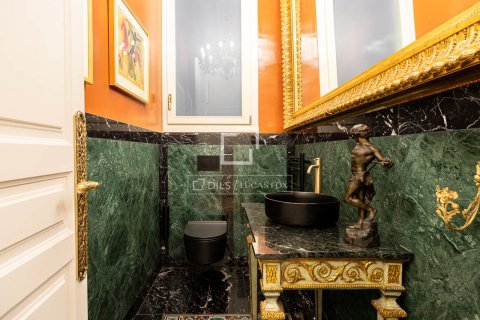 Apartamento en venta en Barcelona, España 4 dormitorios, 273 m2 No. 150751 - foto 21