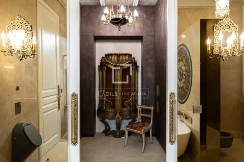 Apartamento en venta en Barcelona, España 4 dormitorios, 273 m2 No. 150751 - foto 20