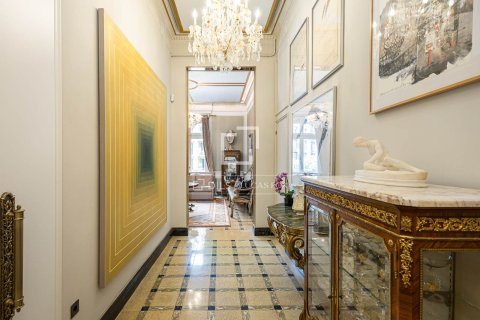 Apartamento en venta en Barcelona, España 4 dormitorios, 273 m2 No. 150751 - foto 26