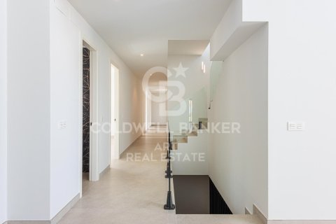 Продажа виллы в Михас, Малага, Испания 6 спален, 545м2 №158335 - фото 10