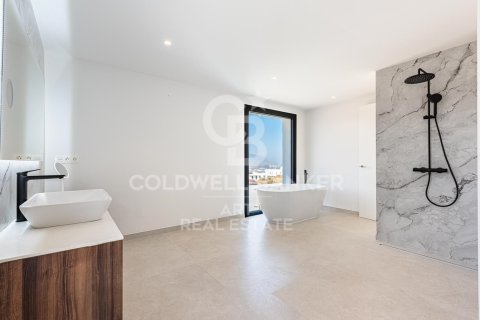 Villa in vendita a Mijas, Malaga, Spagna 6 camere da letto, 545 mq. N° 158335 - foto 9