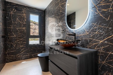 Продажа виллы в Михас, Малага, Испания 6 спален, 545м2 №158335 - фото 13
