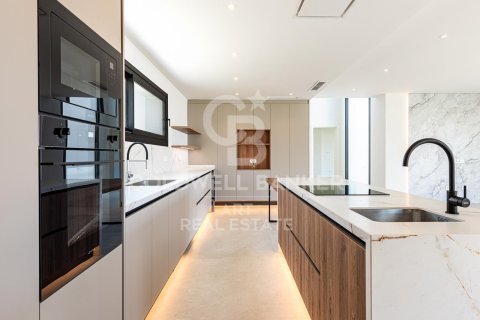 Продажа виллы в Михас, Малага, Испания 6 спален, 545м2 №158335 - фото 6