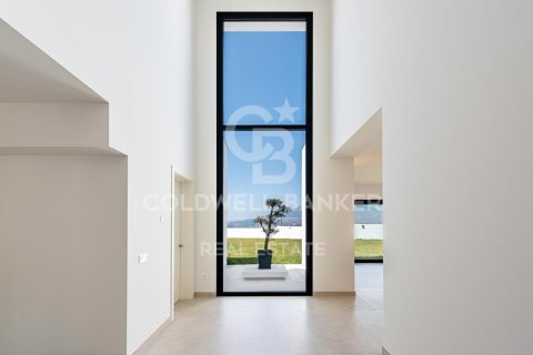 Продажа виллы в Михас, Малага, Испания 6 спален, 545м2 №158335 - фото 3