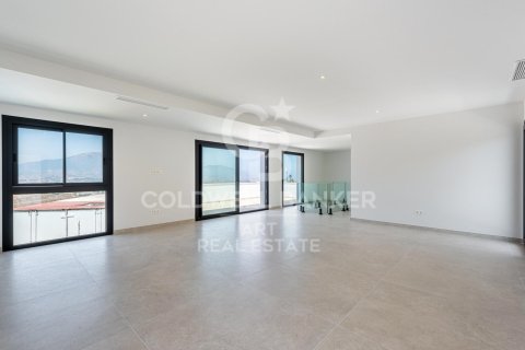 Продажа виллы в Михас, Малага, Испания 6 спален, 545м2 №158335 - фото 9