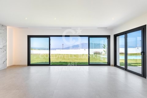 Продажа виллы в Михас, Малага, Испания 6 спален, 545м2 №158335 - фото 8