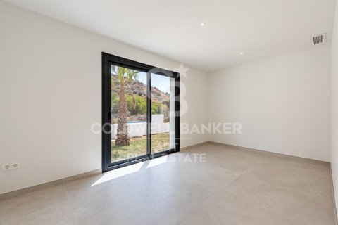 Продажа виллы в Михас, Малага, Испания 6 спален, 545м2 №158335 - фото 11