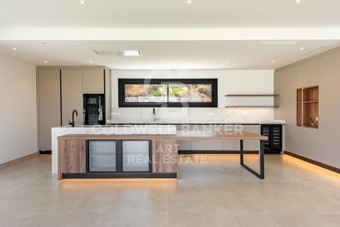Продажа виллы в Михас, Малага, Испания 6 спален, 545м2 №158335 - фото 5