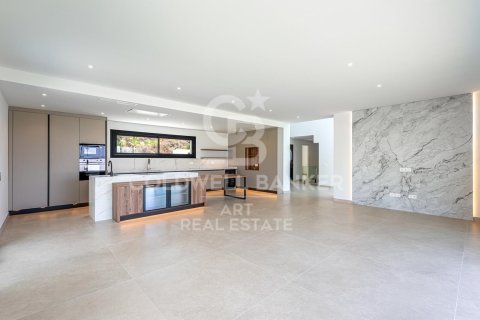Продажа виллы в Михас, Малага, Испания 6 спален, 545м2 №158335 - фото 7