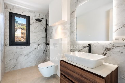 Продажа виллы в Михас, Малага, Испания 6 спален, 545м2 №158335 - фото 15
