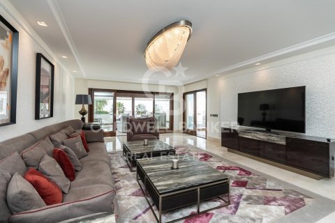 Penthäuser zum Verkauf in Estepona, Malaga, Spanien 5 Schlafzimmer, 700 m2 Nr. 158337 - Foto 3