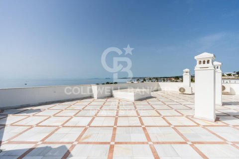 Penthäuser zum Verkauf in Estepona, Malaga, Spanien 5 Schlafzimmer, 700 m2 Nr. 158337 - Foto 25