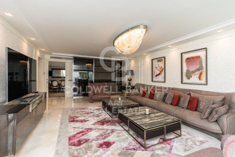 Penthäuser zum Verkauf in Estepona, Malaga, Spanien 5 Schlafzimmer, 700 m2 Nr. 158337 - Foto 4