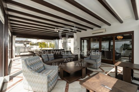 Penthäuser zum Verkauf in Estepona, Malaga, Spanien 5 Schlafzimmer, 700 m2 Nr. 158337 - Foto 21