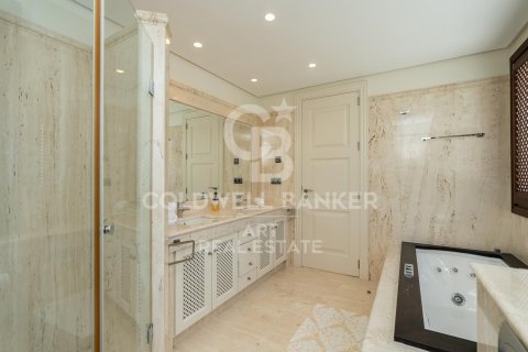 Penthäuser zum Verkauf in Estepona, Malaga, Spanien 5 Schlafzimmer, 700 m2 Nr. 158337 - Foto 19