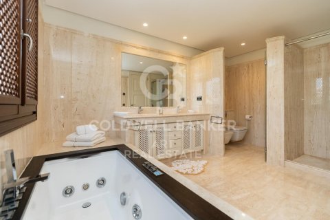 Penthäuser zum Verkauf in Estepona, Malaga, Spanien 5 Schlafzimmer, 700 m2 Nr. 158337 - Foto 10