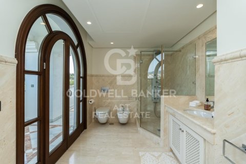 Takvåning till salu i Estepona, Malaga, Spanien 5 sovrum, 700 kvm. Nr. 158337 - foto 12