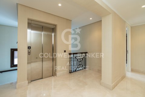 Takvåning till salu i Estepona, Malaga, Spanien 5 sovrum, 700 kvm. Nr. 158337 - foto 6