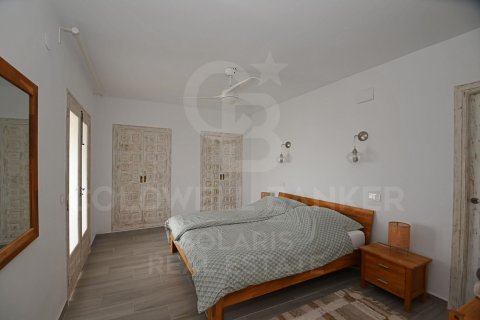 Villa en venta en Benitachell, Alicante, España 6 dormitorios, 531 m2 No. 158332 - foto 10