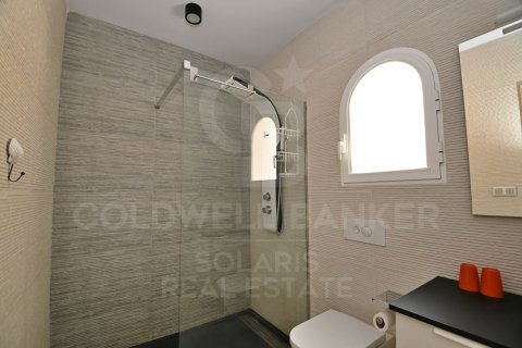 Villa for sale in Benitachell, Alicante, Spain 6 bedrooms, 531 sq.m. No. 158332 - photo 16