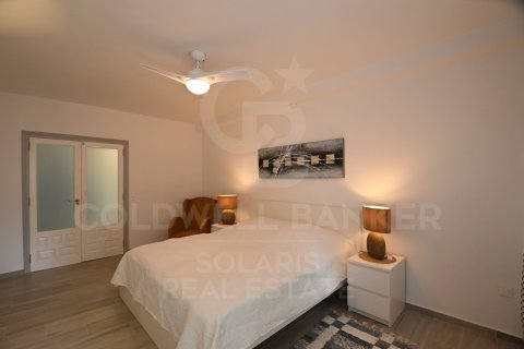 Villa for sale in Benitachell, Alicante, Spain 6 bedrooms, 531 sq.m. No. 158332 - photo 20