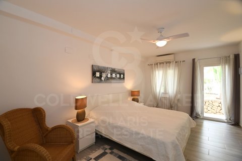 Villa for sale in Benitachell, Alicante, Spain 6 bedrooms, 531 sq.m. No. 158332 - photo 19