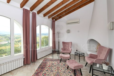 Villa for sale in Benitachell, Alicante, Spain 6 bedrooms, 531 sq.m. No. 158332 - photo 11