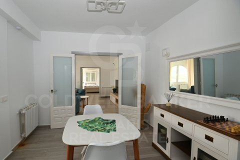 Villa in vendita a Benitachell, Alicante, Spagna 6 camere da letto, 531 mq. N° 158332 - foto 23