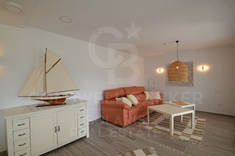 Villa en venta en Benitachell, Alicante, España 6 dormitorios, 531 m2 No. 158332 - foto 20